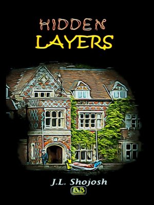 cover image of Hidden Layers